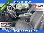 2021 Chevrolet Silverado 1500 Crew Cab 4x4 Pickup for sale #04X685A - photo 12