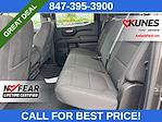 2021 Chevrolet Silverado 1500 Crew Cab 4x4 Pickup for sale #04X685A - photo 14