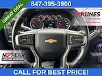 2021 Chevrolet Silverado 1500 Crew Cab 4x4 Pickup for sale #04X685A - photo 17