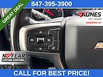 2021 Chevrolet Silverado 1500 Crew Cab 4x4 Pickup for sale #04X685A - photo 18