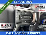 2021 Chevrolet Silverado 1500 Crew Cab 4x4 Pickup for sale #04X685A - photo 19