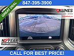 2021 Chevrolet Silverado 1500 Crew Cab 4x4 Pickup for sale #04X685A - photo 20