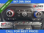 2021 Chevrolet Silverado 1500 Crew Cab 4x4 Pickup for sale #04X685A - photo 21