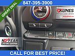 2021 Chevrolet Silverado 1500 Crew Cab 4x4 Pickup for sale #04X685A - photo 22