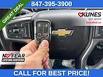 2021 Chevrolet Silverado 1500 Crew Cab 4x4 Pickup for sale #04X685A - photo 23