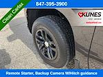 Used 2021 Chevrolet Silverado 1500 LT Crew Cab 4WD Pickup for sale #04X685A - photo 3