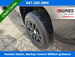 Used 2021 Chevrolet Silverado 1500 LT Crew Cab 4WD Pickup for sale #04X685A - photo 5