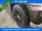Used 2021 Chevrolet Silverado 1500 LT Crew Cab 4WD Pickup for sale #04X685A - photo 8