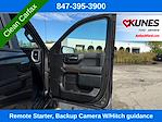 Used 2021 Chevrolet Silverado 1500 LT Crew Cab 4WD Pickup for sale #04X685A - photo 10