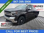 2021 Chevrolet Silverado 1500 Crew Cab 4x4 Pickup for sale #04X685A - photo 6