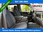 Used 2021 Chevrolet Silverado 1500 LT Crew Cab 4WD Pickup for sale #04X685A - photo 14