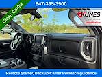 Used 2021 Chevrolet Silverado 1500 LT Crew Cab 4WD Pickup for sale #04X685A - photo 16