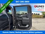 Used 2021 Chevrolet Silverado 1500 LT Crew Cab 4WD Pickup for sale #04X685A - photo 17