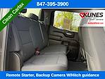 Used 2021 Chevrolet Silverado 1500 LT Crew Cab 4WD Pickup for sale #04X685A - photo 19