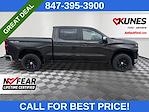2021 Chevrolet Silverado 1500 Crew Cab 4x4 Pickup for sale #04X685A - photo 8