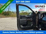 Used 2021 Chevrolet Silverado 1500 LT Crew Cab 4WD Pickup for sale #04X685A - photo 27