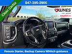 Used 2021 Chevrolet Silverado 1500 LT Crew Cab 4WD Pickup for sale #04X685A - photo 31