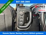 Used 2021 Chevrolet Silverado 1500 LT Crew Cab 4WD Pickup for sale #04X685A - photo 32