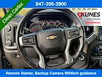 Used 2021 Chevrolet Silverado 1500 LT Crew Cab 4WD Pickup for sale #04X685A - photo 33