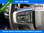 Used 2021 Chevrolet Silverado 1500 LT Crew Cab 4WD Pickup for sale #04X685A - photo 34