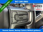 Used 2021 Chevrolet Silverado 1500 LT Crew Cab 4WD Pickup for sale #04X685A - photo 35