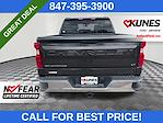 2021 Chevrolet Silverado 1500 Crew Cab 4x4 Pickup for sale #04X685A - photo 11