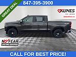2021 Chevrolet Silverado 1500 Crew Cab 4x4 Pickup for sale #04X685A - photo 15