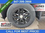 2021 Chevrolet Silverado 1500 Crew Cab 4x4 Pickup for sale #04X685A - photo 3