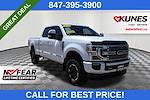 2020 Ford F-250 Crew Cab 4x4 Pickup for sale #04X690A - photo 1