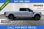 2020 Ford F-250 Crew Cab 4x4 Pickup for sale #04X690A - photo 4