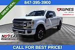 2020 Ford F-250 Crew Cab 4x4 Pickup for sale #04X690A - photo 12