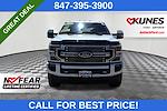 2020 Ford F-250 Crew Cab 4x4 Pickup for sale #04X690A - photo 13