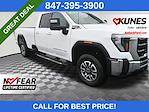 2024 GMC Sierra 2500 Double Cab 4x4 Pickup for sale #04X693 - photo 1