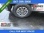 2024 GMC Sierra 2500 Double Cab 4x4 Pickup for sale #04X693 - photo 11
