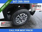 2024 GMC Sierra 2500 Double Cab 4x4 Pickup for sale #04X693 - photo 13