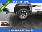 2024 GMC Sierra 2500 Double Cab 4x4 Pickup for sale #04X693 - photo 17