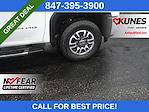 2024 GMC Sierra 2500 Double Cab 4x4 Pickup for sale #04X693 - photo 18
