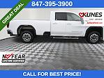2024 GMC Sierra 2500 Double Cab 4x4 Pickup for sale #04X693 - photo 3