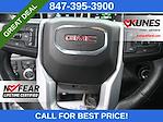 2024 GMC Sierra 2500 Double Cab 4x4 Pickup for sale #04X693 - photo 30