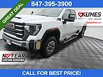 2024 GMC Sierra 2500 Double Cab 4x4 Pickup for sale #04X693 - photo 6