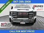 2024 GMC Sierra 2500 Double Cab 4x4 Pickup for sale #04X693 - photo 7