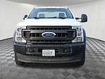 2020 Ford F-550 Regular Cab DRW 4x4 Cab Chassis for sale #04X703 - photo 9