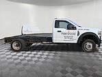 2020 Ford F-550 Regular Cab DRW 4x4 Cab Chassis for sale #04X703 - photo 4