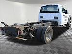 2020 Ford F-550 Regular Cab DRW 4x4 Cab Chassis for sale #04X703 - photo 2