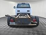 2020 Ford F-550 Regular Cab DRW 4x4 Cab Chassis for sale #04X703 - photo 5