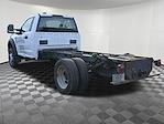 2020 Ford F-550 Regular Cab DRW 4x4 Cab Chassis for sale #04X703 - photo 6