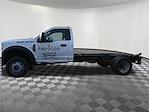 2020 Ford F-550 Regular Cab DRW 4x4 Cab Chassis for sale #04X703 - photo 7