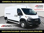 2023 Ram ProMaster 2500 High Roof FWD Empty Cargo Van for sale #04X704 - photo 1