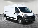 2023 Ram ProMaster 2500 High Roof FWD Empty Cargo Van for sale #04X704 - photo 4