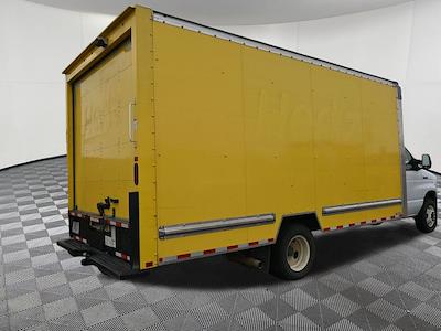 2022 Ford E-350 RWD Box Van for sale #04X710 - photo 2